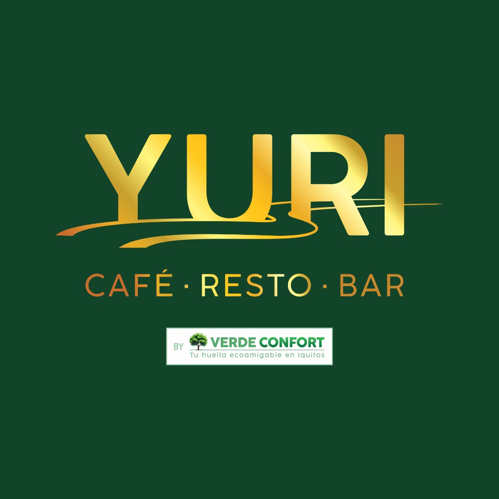 Yuri Café Resto Bar