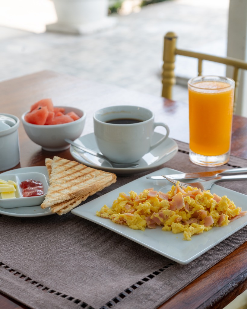 Yuri Cafe Foto 10