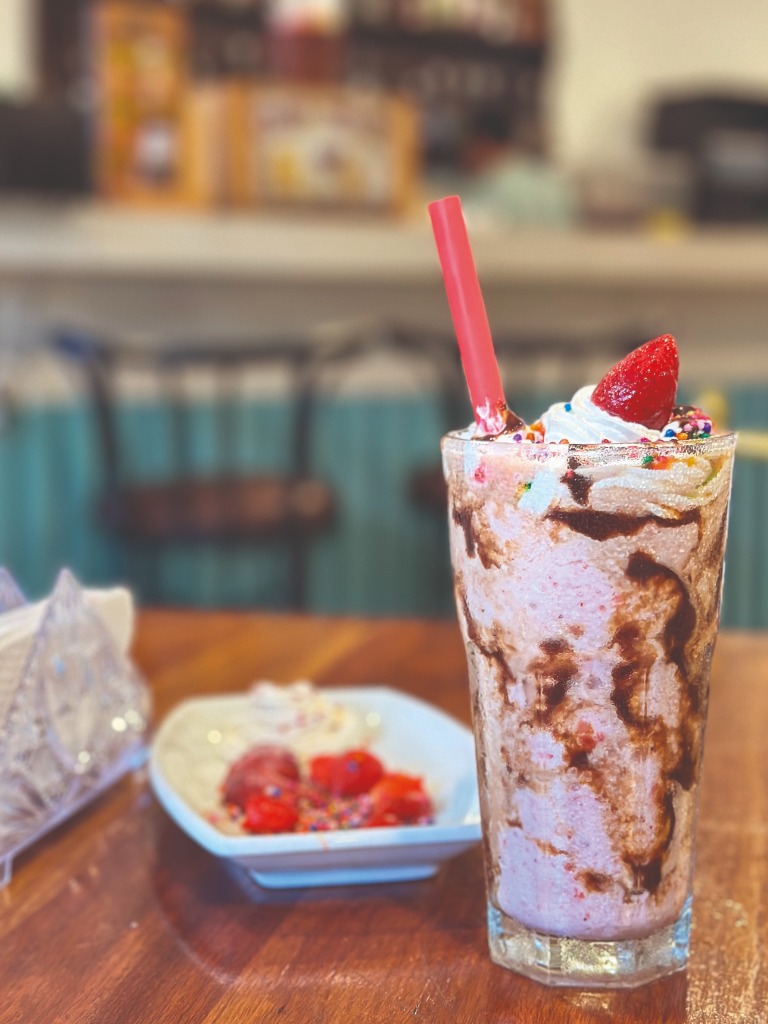 Yuri Cafe Foto 5